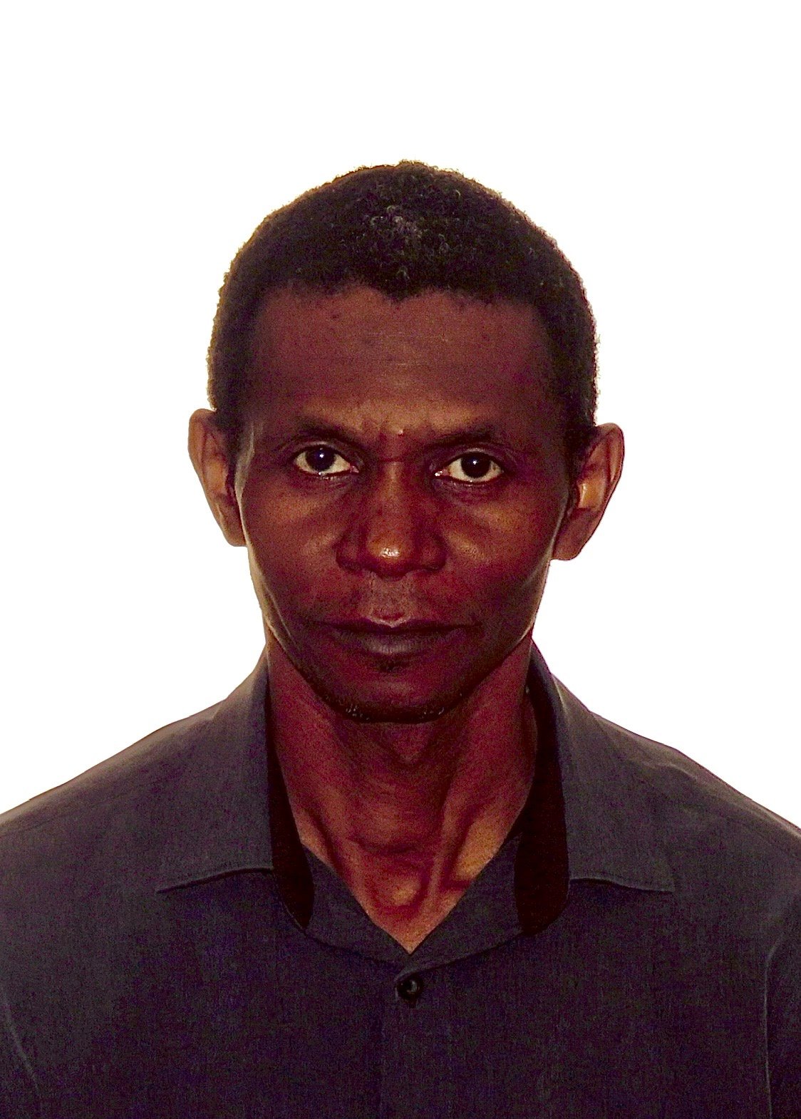 Dr Abdou Souley Amadou