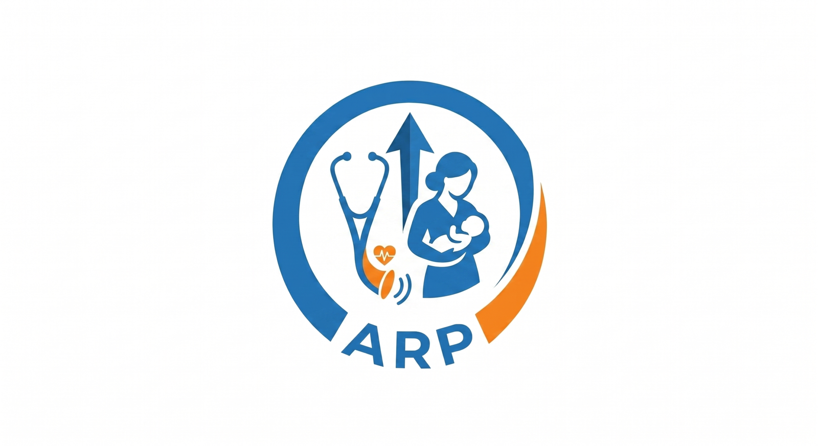Logo Académie de la Relève Infirmière