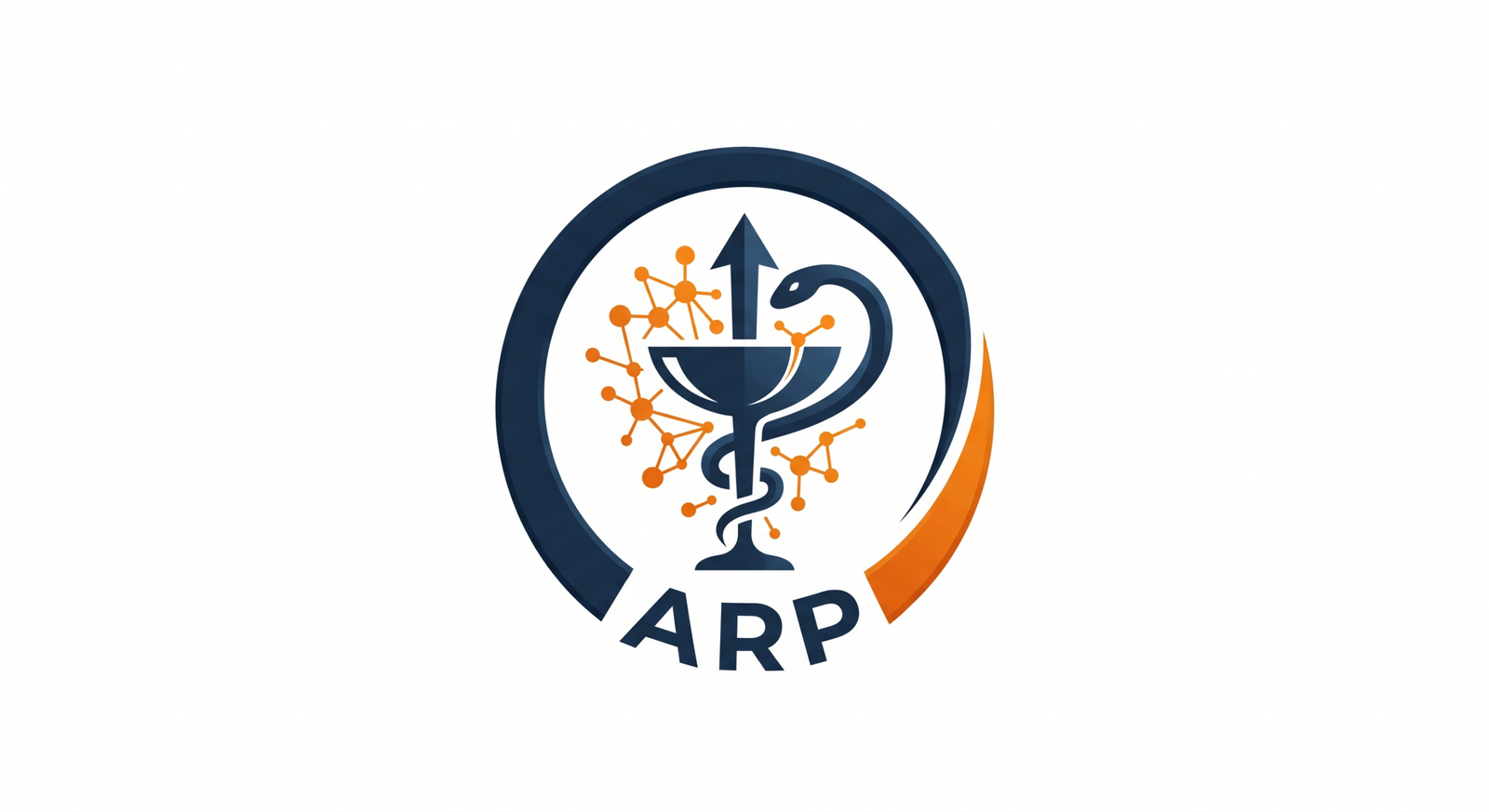 Logo Académie de la Relève Pharmaceutique