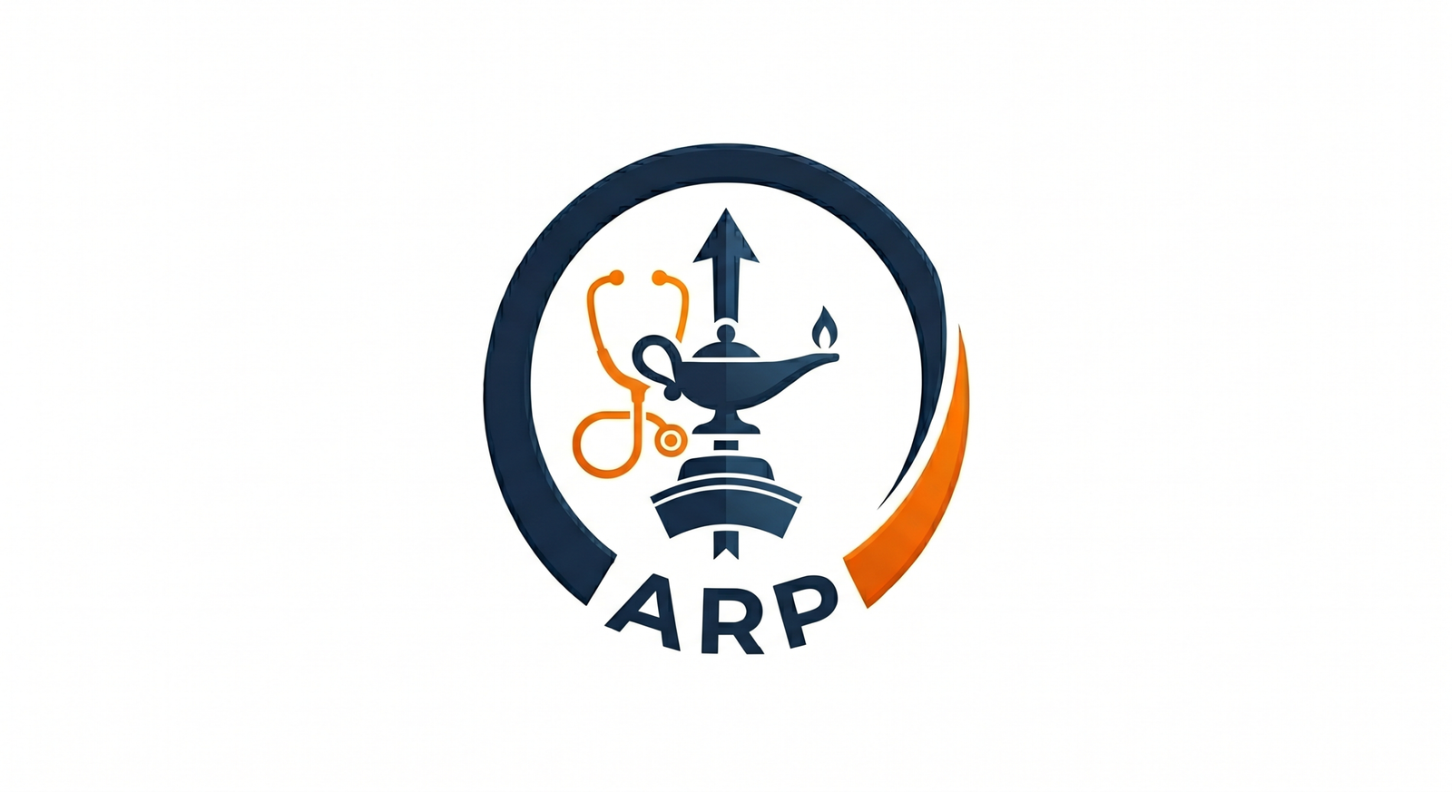 Logo Académie de la Relève Infirmière